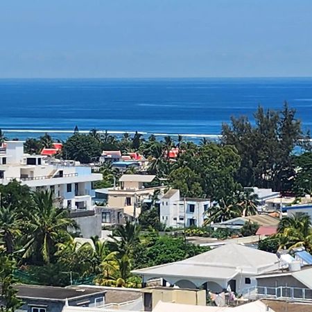 Seaview Luxury Appartment Flic-en-Flacq Eksteriør bilde