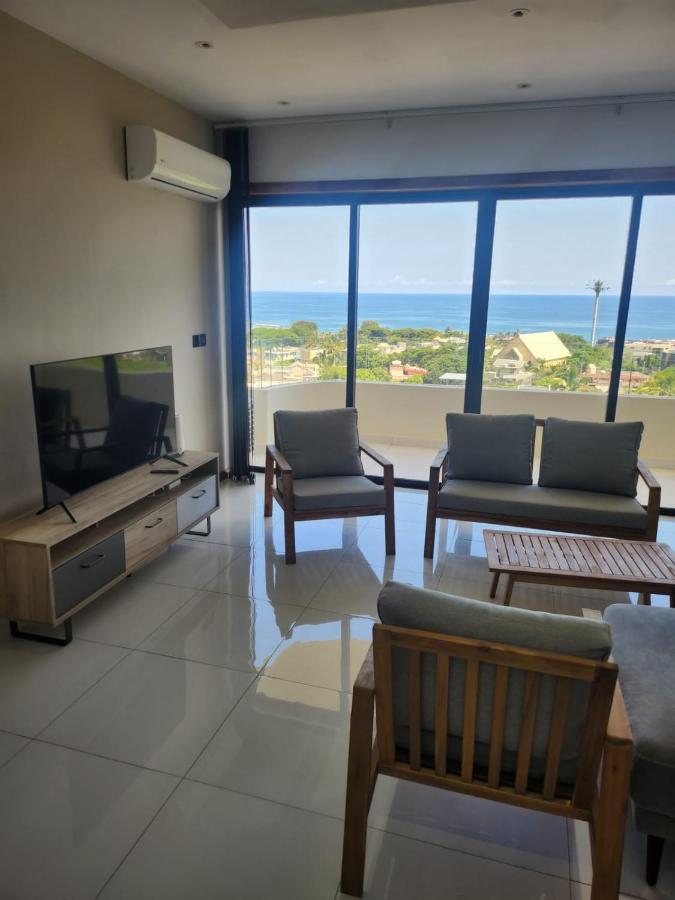 Seaview Luxury Appartment Flic-en-Flacq Eksteriør bilde