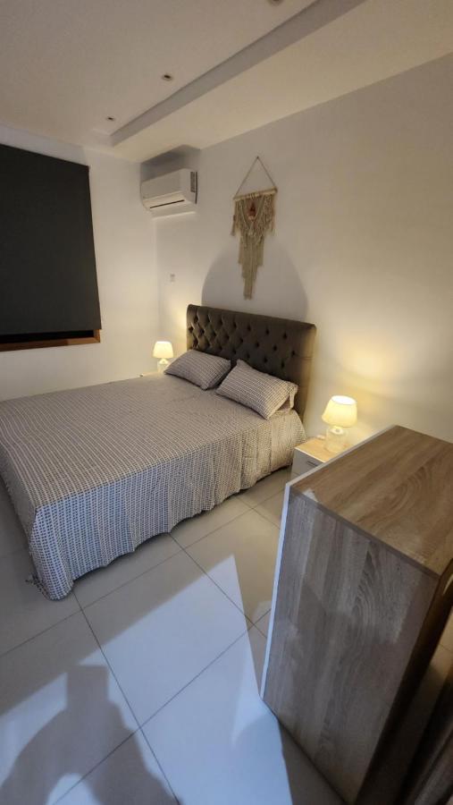 Seaview Luxury Appartment Flic-en-Flacq Eksteriør bilde