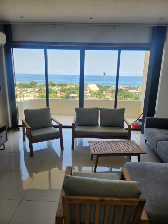 Seaview Luxury Appartment Flic-en-Flacq Eksteriør bilde