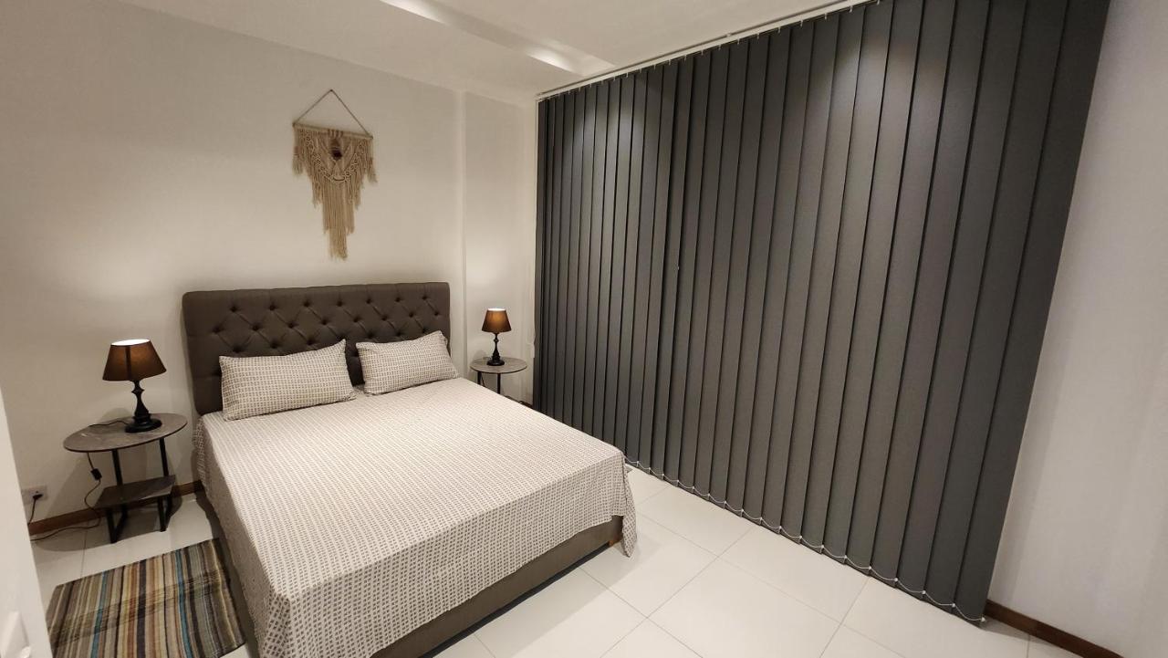 Seaview Luxury Appartment Flic-en-Flacq Eksteriør bilde